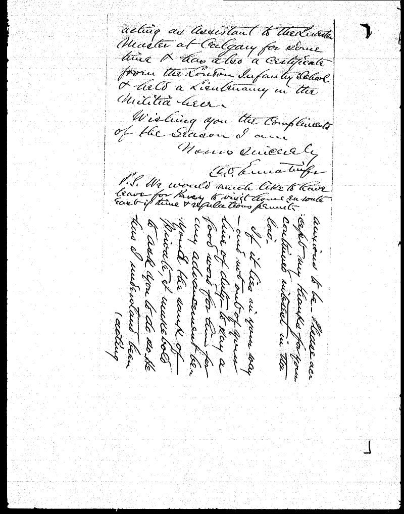 Digitized page of NWMP for Image No.: sf-03290.0018-v7